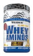 Weider Whey Aminos 300 tabletes Weider Whey Aminos 300 tabletes