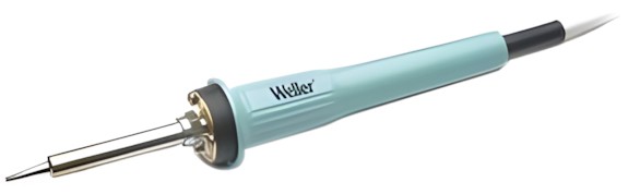 Weller TCPS