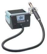 Weller WTHA 1 karstā gaisa stacija Weller WTHA 1 karstā gaisa stacija