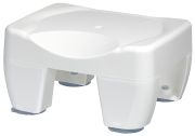 Wenko Badewannenhocker Secura
