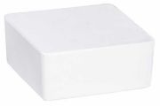 Wenko Telpas mitrinātājs Cube 500 g uzpildītājs