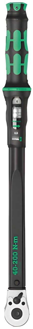 Wera Click-Torque C 3