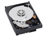 Western Digital WD Blue 500GB (WD5000AAKX)