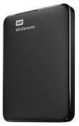 Western Digital Elements Portable 2TB (WDBHDW0020) Western Digital Elements Portable 2TB (WDBHDW0020)
