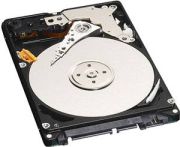 Western Digital Scorpio Black 250GB (WD2500BEKT)