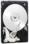 Western Digital WD Black Mobile 500GB (WD5000LPLX)