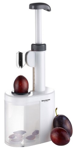 Westmark Plūmju kauliņu noņēmējs Prunus Westmark Plūmju kauliņu noņēmējs Prunus