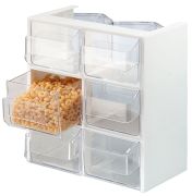 Westmark Šļūtenes korpuss Venezia Westmark Šļūtenes korpuss Venezia