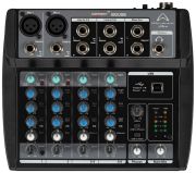 Wharfedale Connect 802 Wharfedale Connect 802