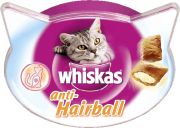 Whiskas Anti-Hairball 60 g