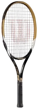 Wilson Blade 25