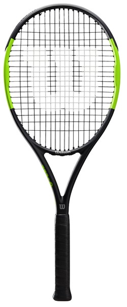 Wilson Blade Feel 100