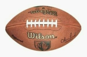 Wilson Futbola NFL Eiropa Wilson Futbola NFL Eiropa