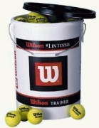 Wilson Tennisbumbas treneris