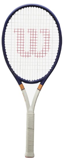 Wilson Ultra 100 v3 Roland Garros Wilson Ultra 100 v3 Roland Garros
