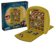 Winning Moves Top Trumps Match - Harry Potter