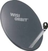 Wisi OA 38 H Wisi OA 38 H