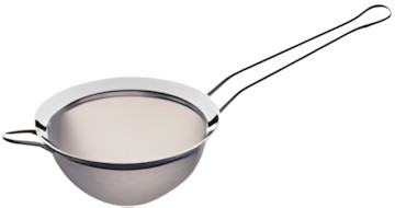 WMF Gourmet buljona siets 16 cm WMF Gourmet buljona siets 16 cm