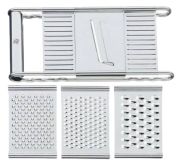WMF Gourmet Reibe (06.4440.6040) WMF Gourmet Reibe (06.4440.6040)