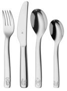 WMF Kinderbesteck-Set Farm 4-tlg. WMF Kinderbesteck-Set Farm 4-tlg.