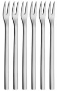 WMF Nuova Bowlengabel-Set 6-tlg WMF Nuova Bowlengabel-Set 6-tlg