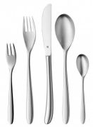 WMF Silk galda piederumu komplekts 60 gab.