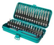 Wolfcraft Safety-Bit-Box priekš drošības skrūvēm (1386000)