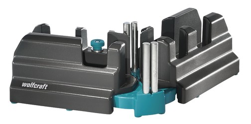 Wolfcraft Schneidlade (6948000)