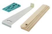 Wolfcraft Verlegeset laminātam (6931000)