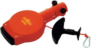 Wolf-Garten Seilfix ZS-M Wolf-Garten Seilfix ZS-M