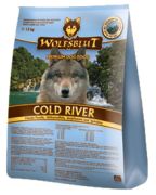 Wolfsblut Cold River 2 kg