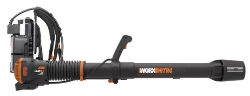 Worx WG572E