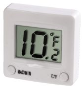 Xavax Kühl-/Gefrierschrankthermometer digital (00110823) Xavax Kühl-/Gefrierschrankthermometer digital (00110823)