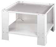 Xavax universālais pamatne ar grīdas nodalījumu veļas mašīnai un žāvētājam Xavax universālais pamatne ar grīdas nodalījumu veļas mašīnai un žāvētājam