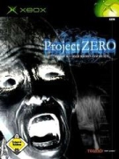 Project Zero Xbox Project Zero Xbox