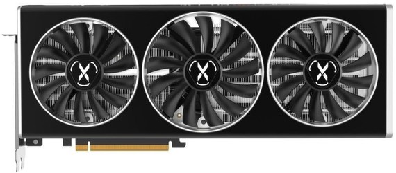 XFX Speedster MERC 319 Radeon RX 6750 XT Black Gaming 12GB (RX-675XYTBDP) XFX Speedster MERC 319 Radeon RX 6750 XT Black Gaming 12GB (RX-675XYTBDP)