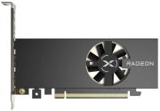 XFX Speedster SWFT 105 Radeon RX 6400 4GB (RX-64XL4SFG2) XFX Speedster SWFT 105 Radeon RX 6400 4GB (RX-64XL4SFG2)