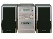 Sharp XL-30H Sharp XL-30H