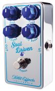 Xotic Effects Soul Driven Xotic Effects Soul Driven