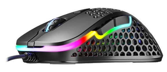 Xtrfy M4 RGB