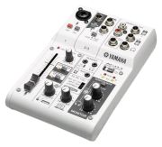 Yamaha AG03 MK2