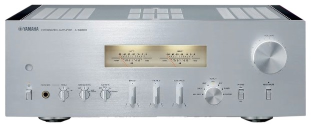 Yamaha A-S2200 Yamaha A-S2200