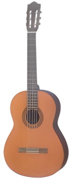 Yamaha C40 Yamaha C40