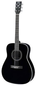 Yamaha F370