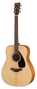 Yamaha FG800