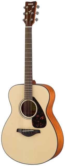 Yamaha FS800