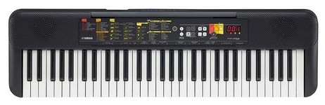 Yamaha PSR-F52