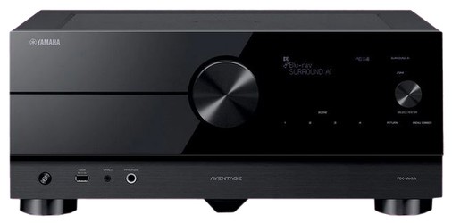 Yamaha RX-A4A Yamaha RX-A4A