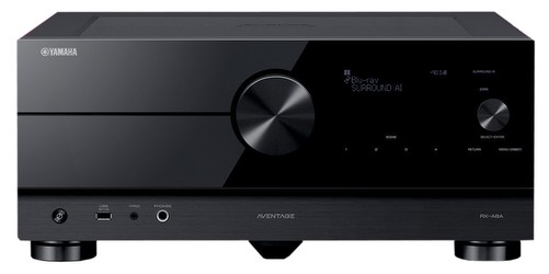 Yamaha RX-A8A Yamaha RX-A8A