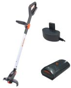 Yard Force LT F23 iFlex Yard Force LT F23 iFlex